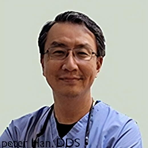 Dr. Han Photo