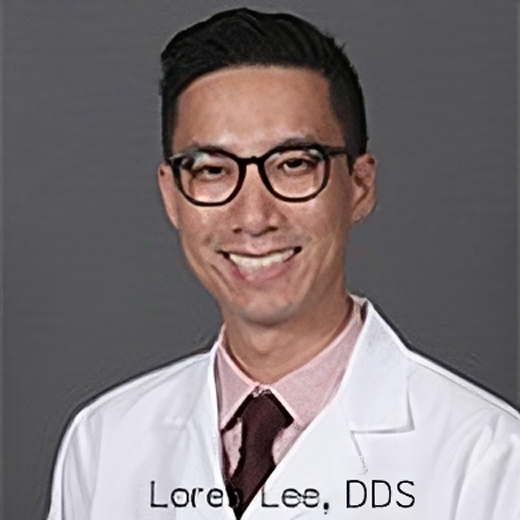 Dr. Lee Photo